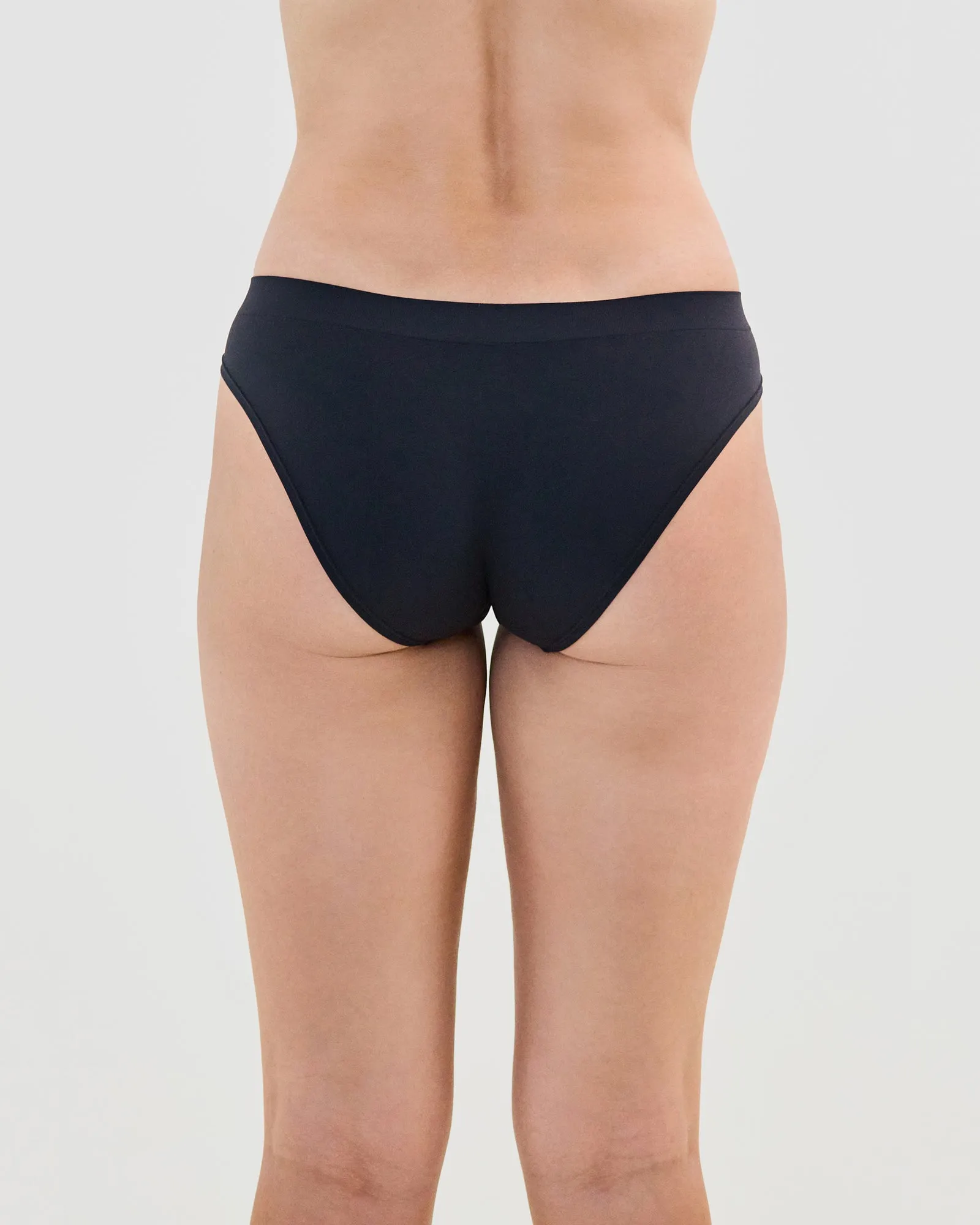 Seamless Soft Bikini sold by Bendon Lingerie product image thumbnail 3