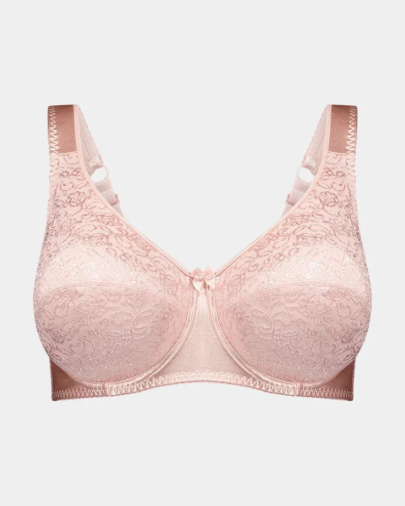 Charlotte Underwire Bra sold by Bendon Lingerie product image thumbnail 4