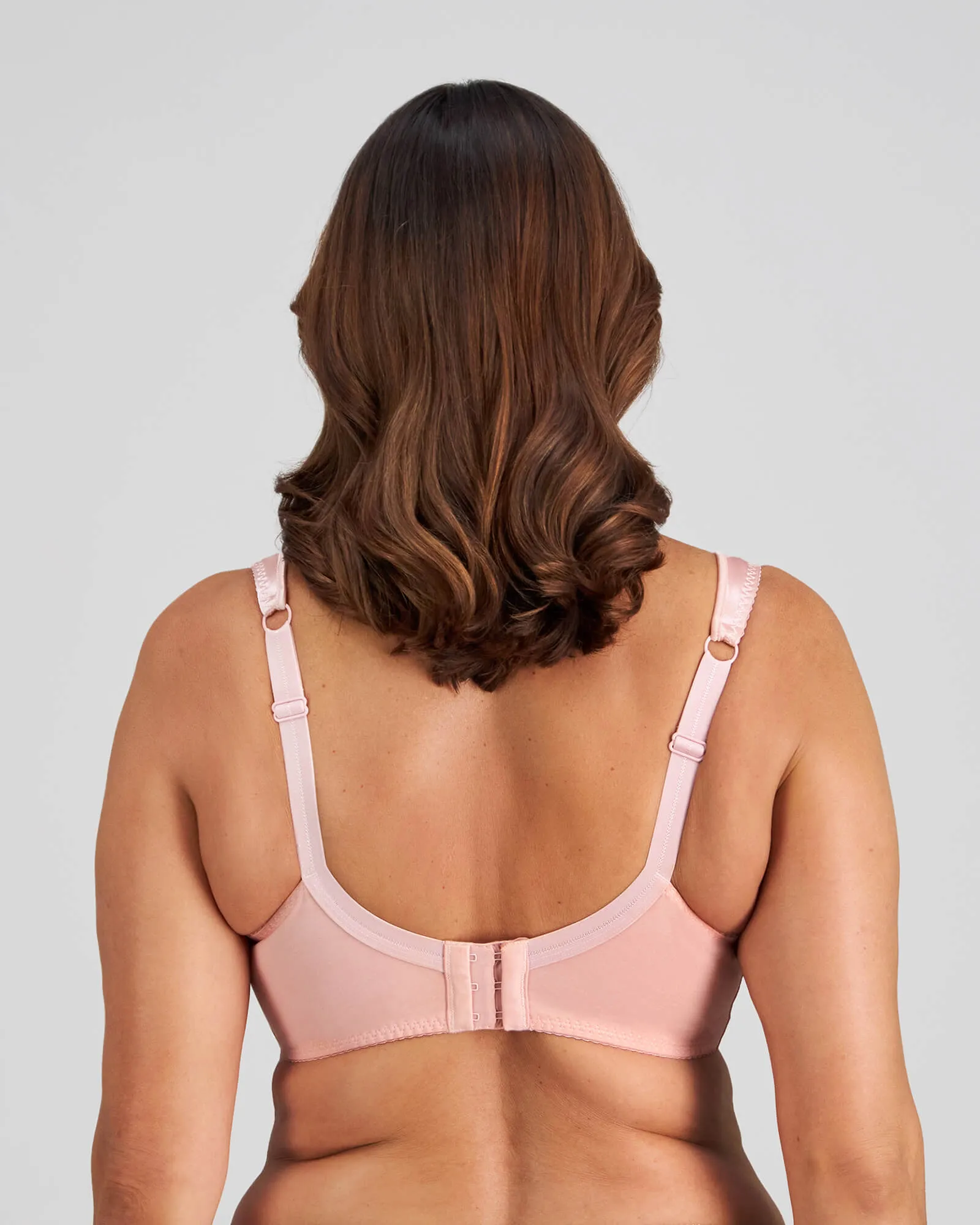 Charlotte Underwire Bra sold by Bendon Lingerie product image thumbnail 3