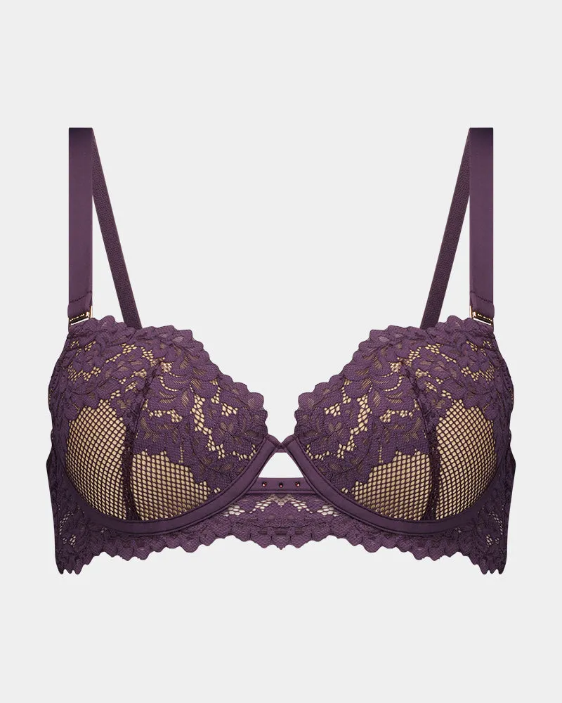 Nova Rosa Contour Bra sold by Bendon Lingerie product image thumbnail 4