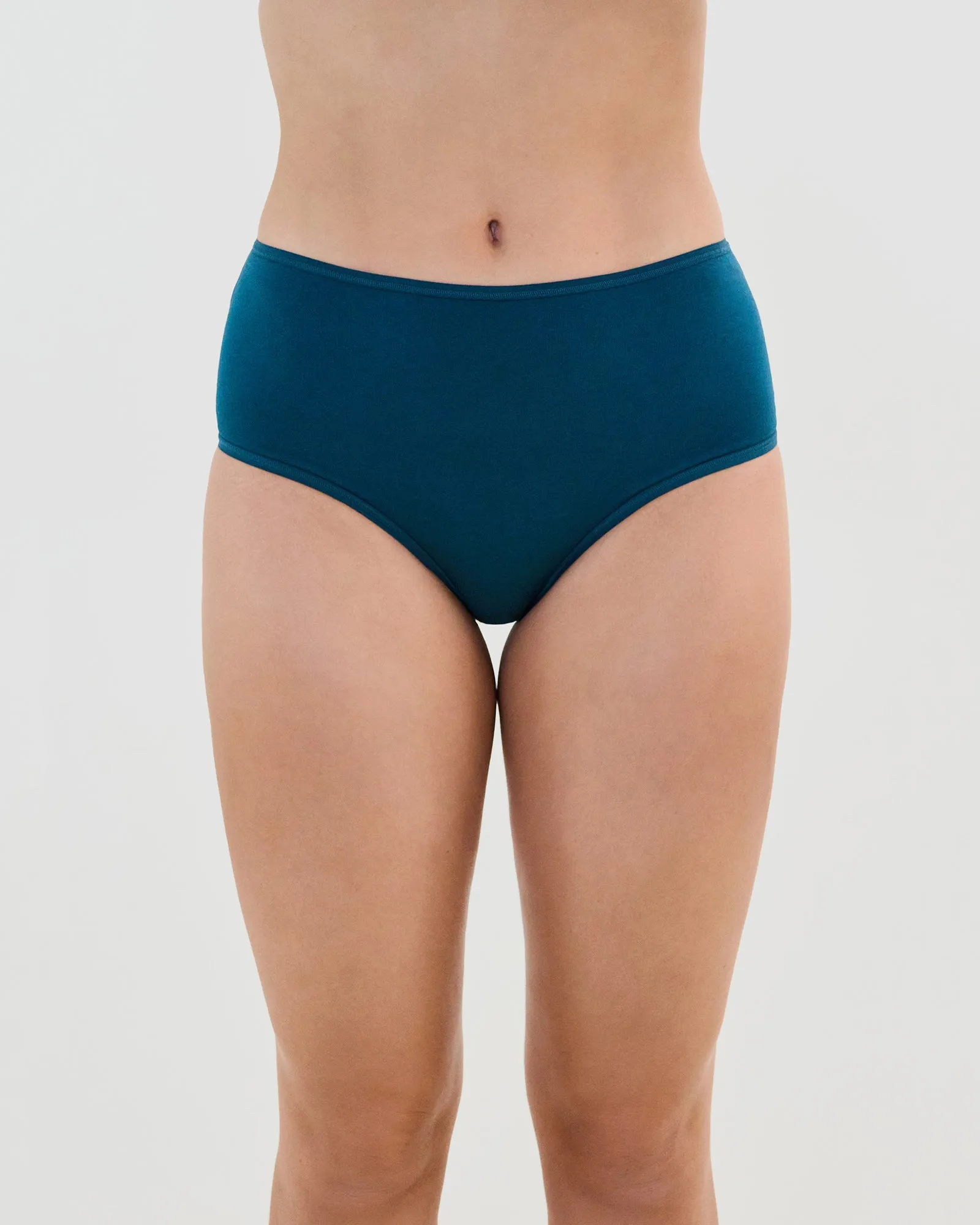 Cotton And Lace Full Brief sold by Bendon Lingerie