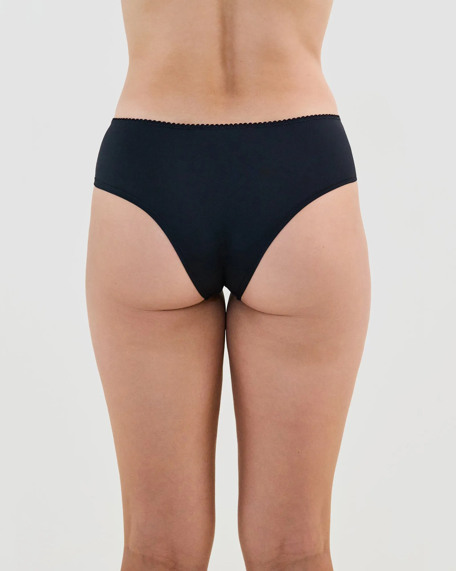 Lacey Brazilian sold by Bendon Lingerie product image thumbnail 3