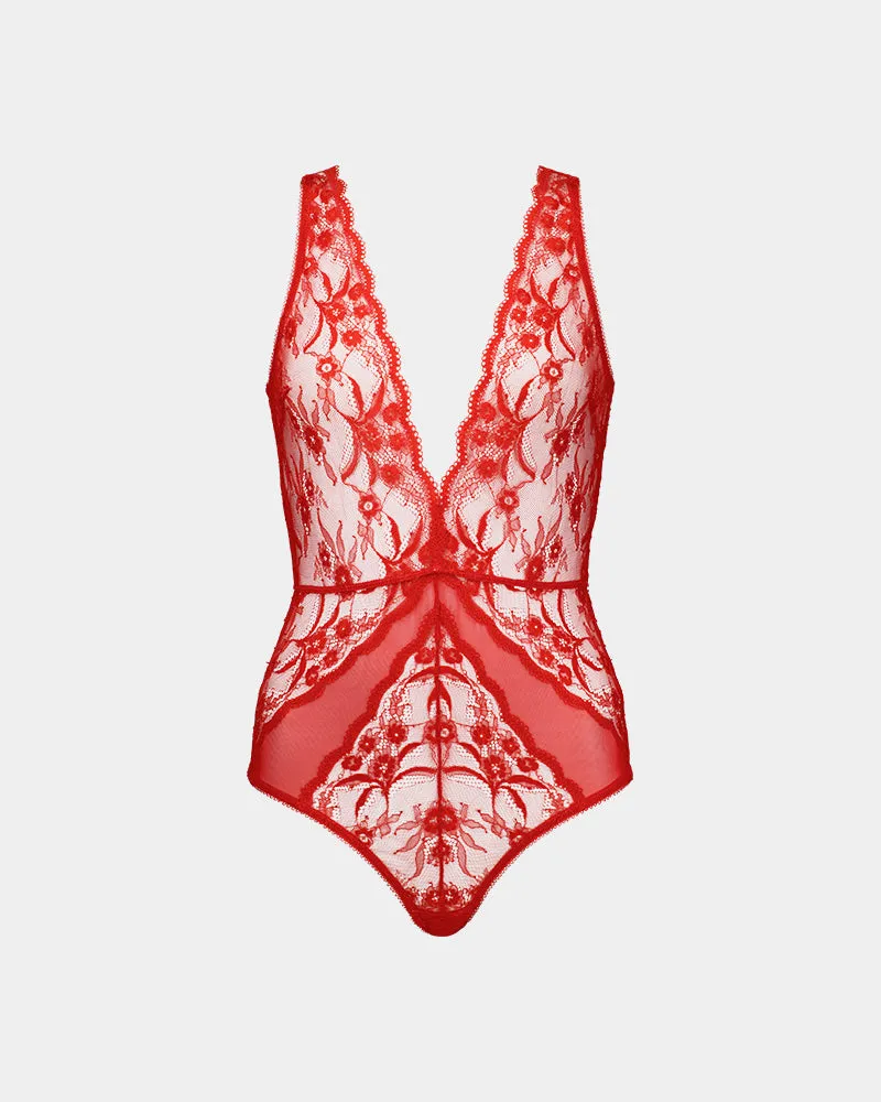 Giuliana Bodysuit sold by Bendon Lingerie product image thumbnail 5