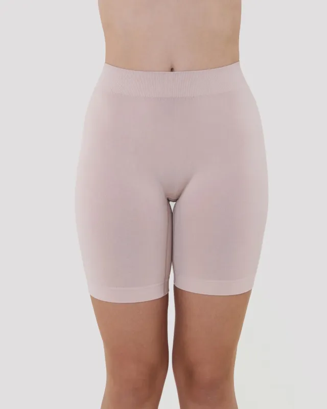 Smoothing Bodywear Chafer Short sold by Bendon Lingerie