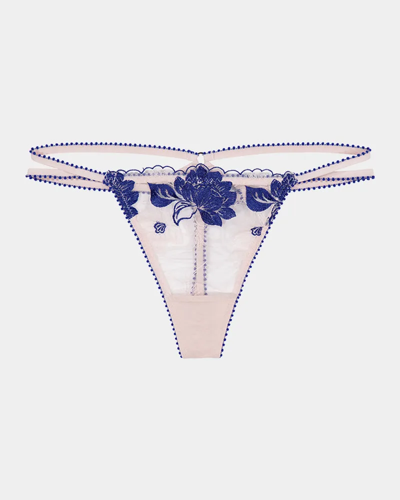 Everleigh Thong sold by Bendon Lingerie product image thumbnail 4