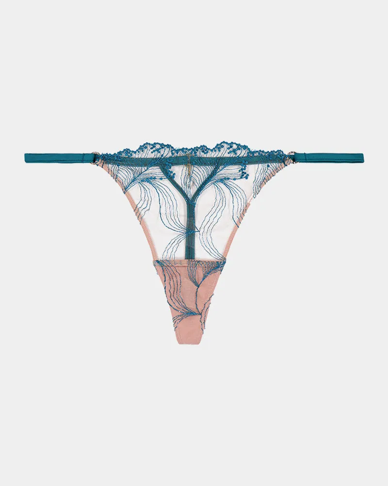 Eros Thong sold by Bendon Lingerie product image thumbnail 4