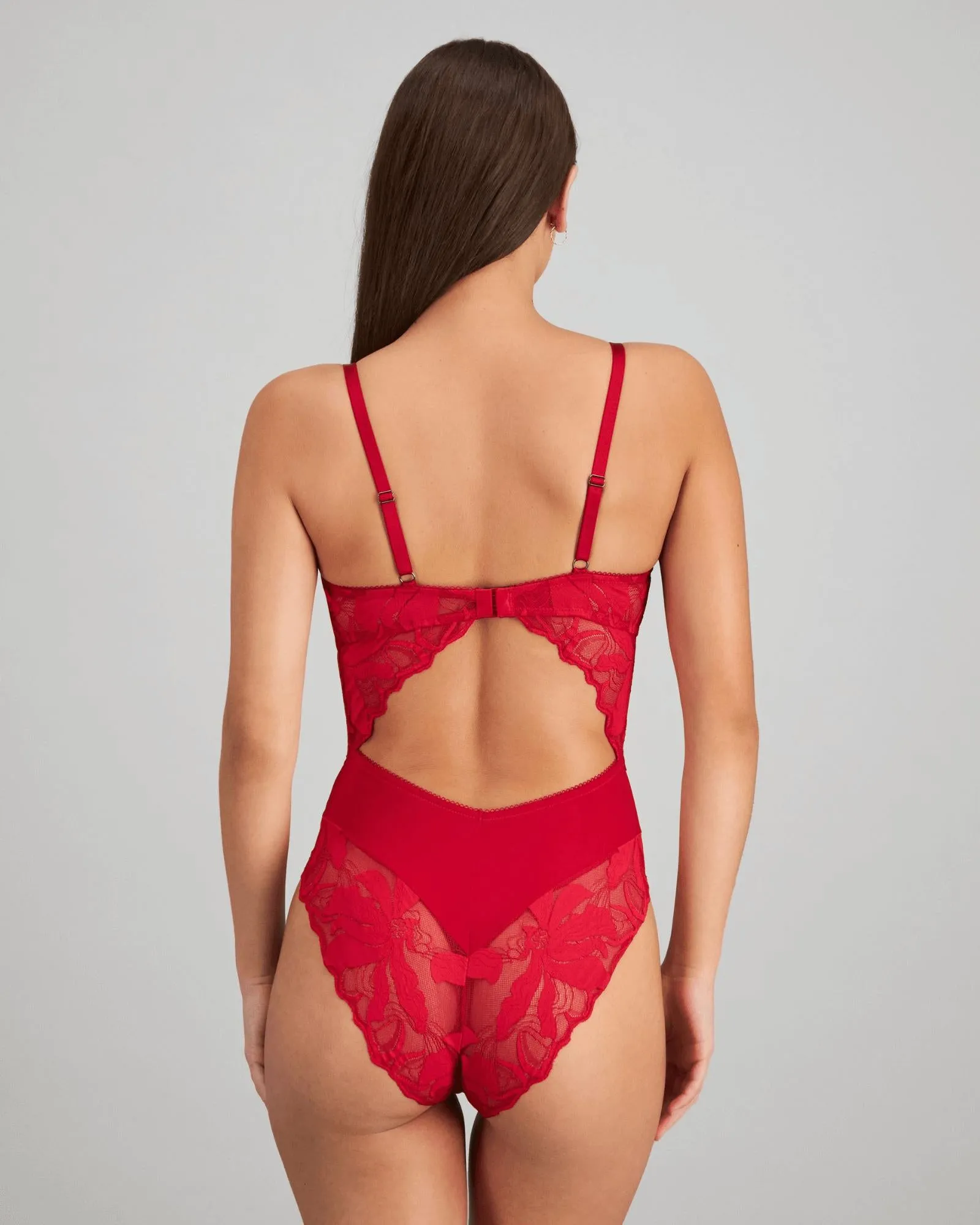 Margot Estelle Bodysuit sold by Bendon Lingerie product image thumbnail 4