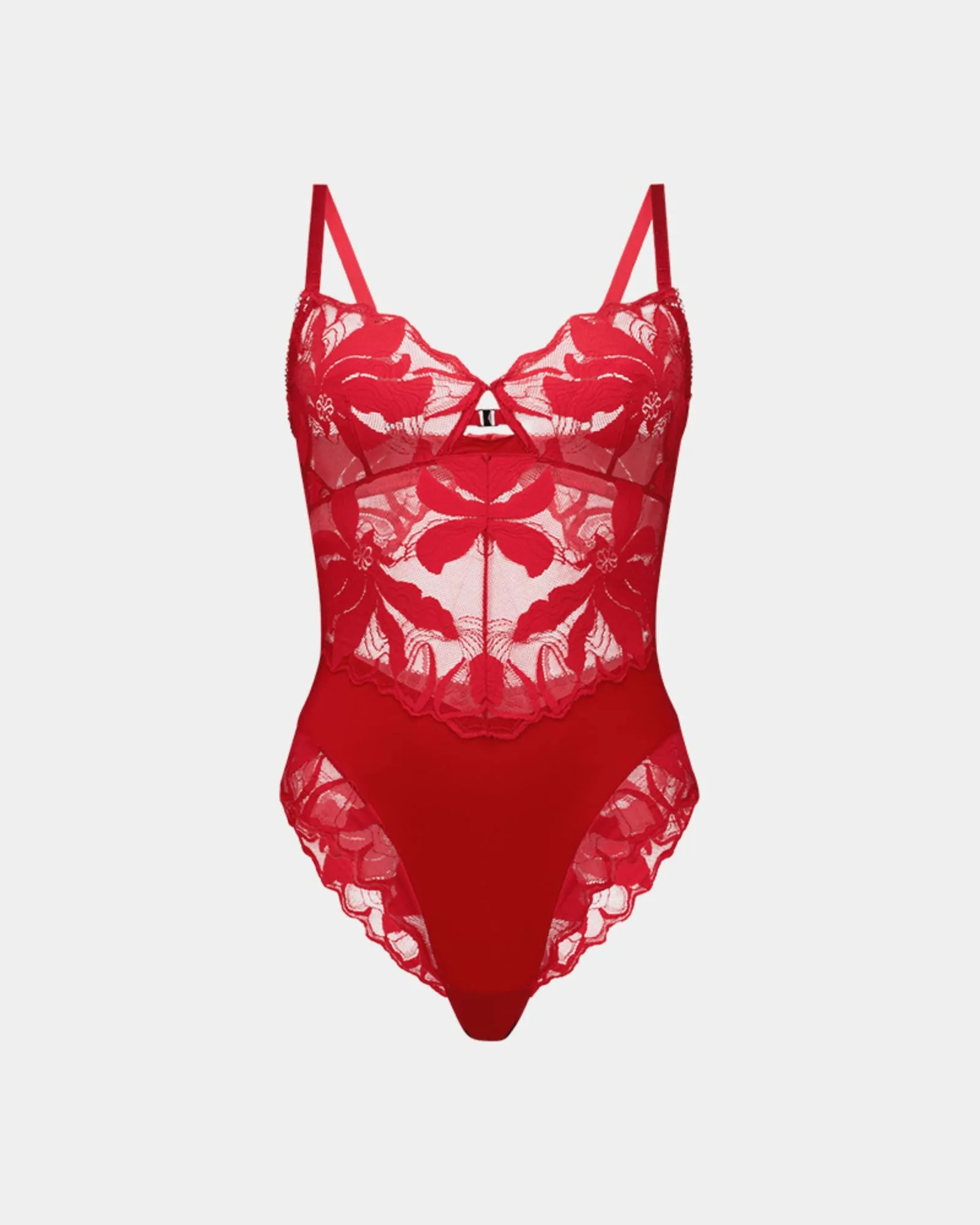 Margot Estelle Bodysuit sold by Bendon Lingerie product image thumbnail 5
