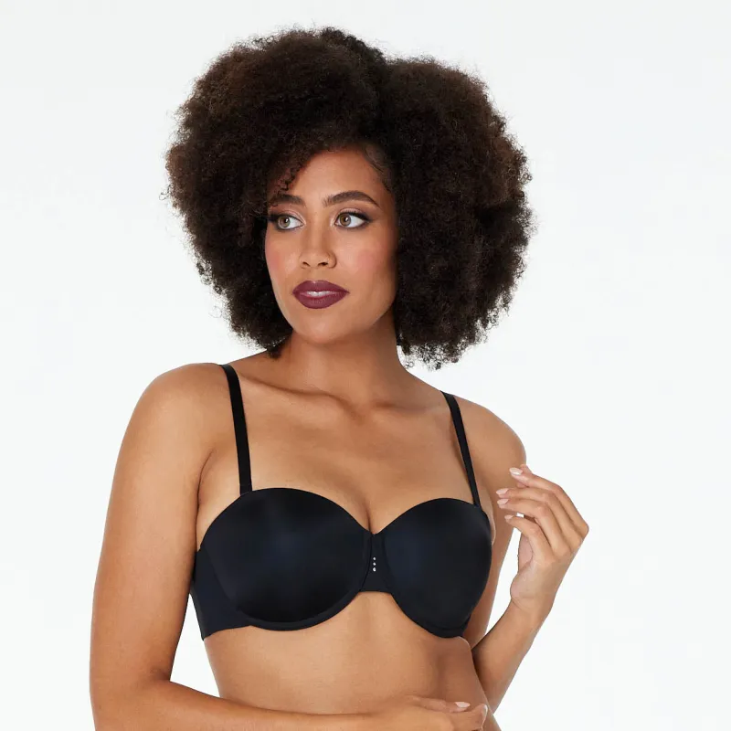 My Fit Smooth Strapless Bra sold by Bendon Lingerie