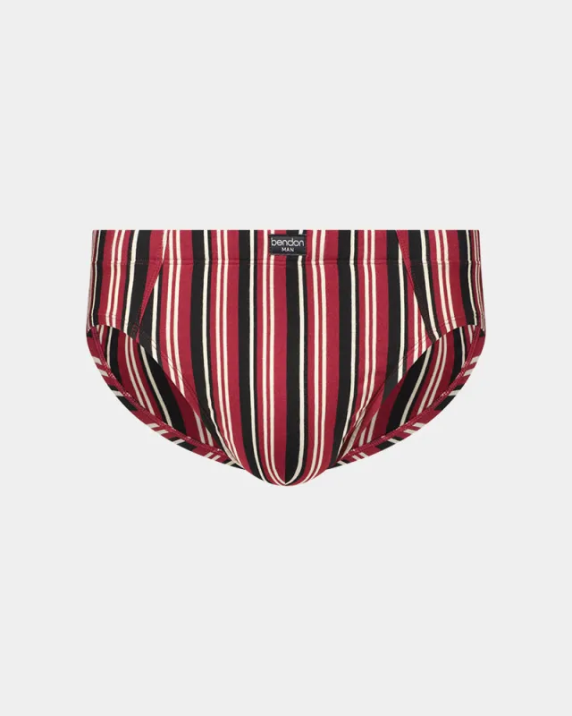 Cotton Stretch Mens Brief sold by Bendon Lingerie