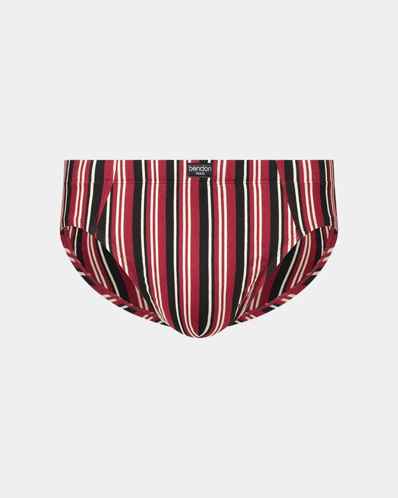Cotton Stretch Mens Brief sold by Bendon Lingerie