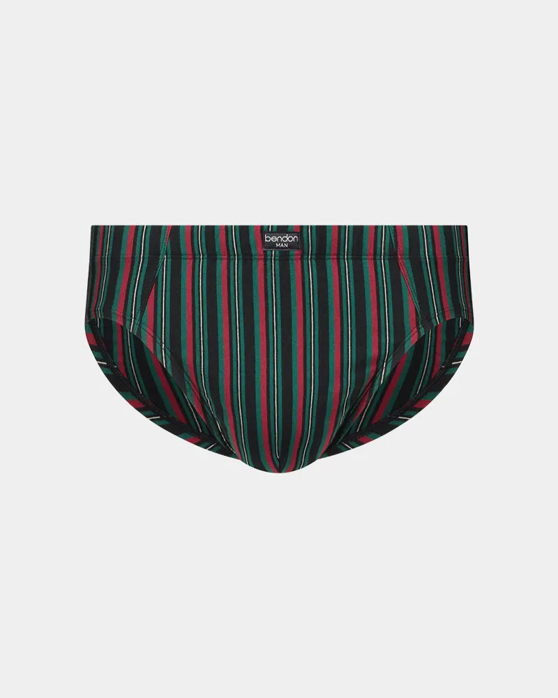 Cotton Stretch Mens Brief sold by Bendon Lingerie