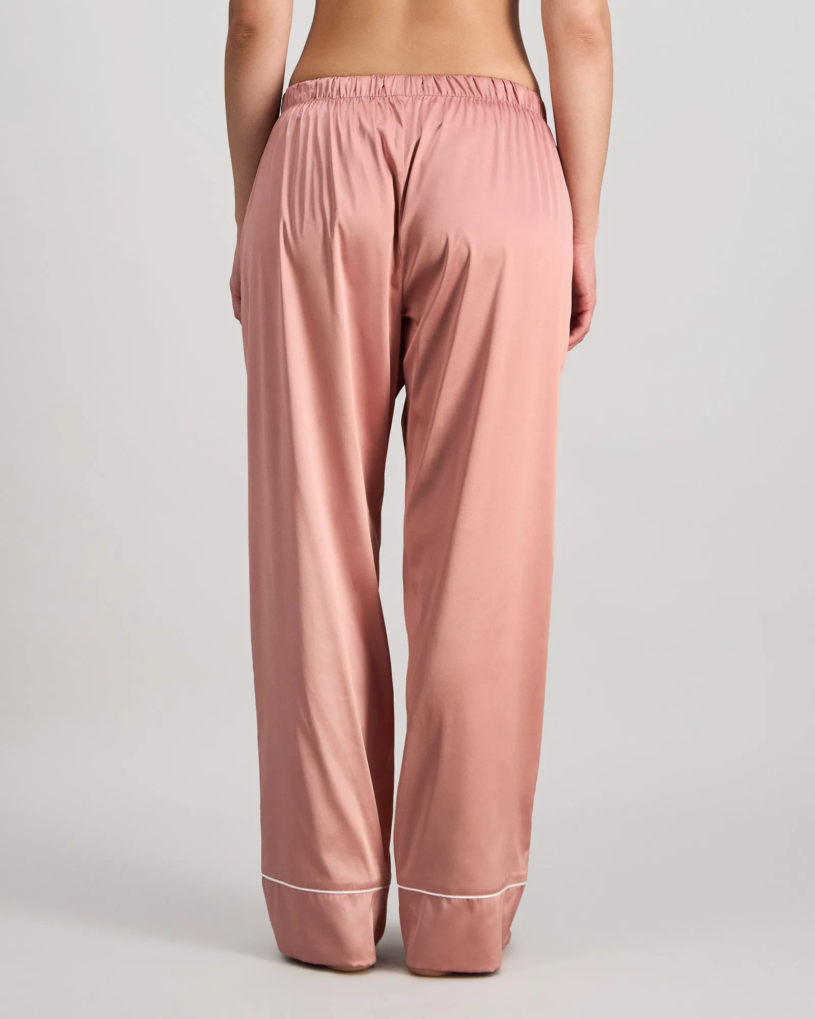 Holly Long PJ Pant sold by Bendon Lingerie product image thumbnail 4