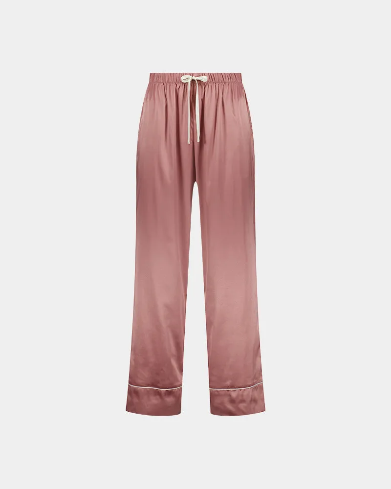 Holly Long PJ Pant sold by Bendon Lingerie product image thumbnail 5