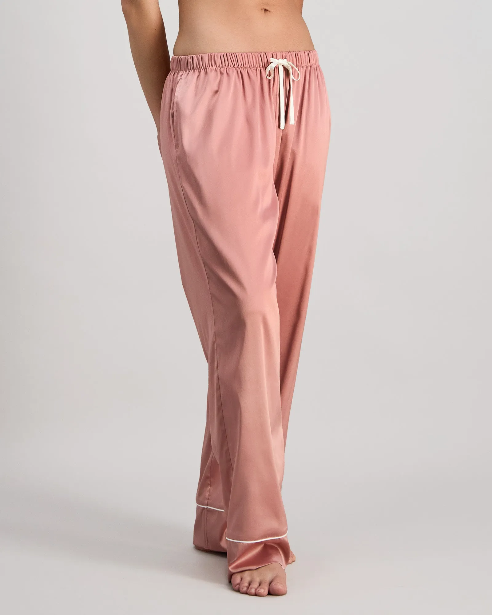 Holly Long PJ Pant sold by Bendon Lingerie product image thumbnail 3