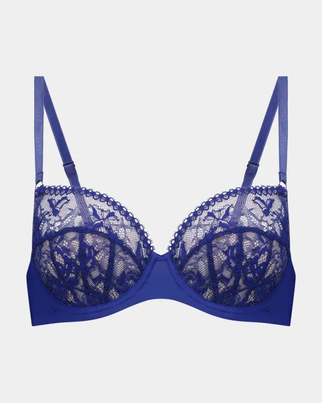 Inspire Me Underwire Bra sold by Bendon Lingerie