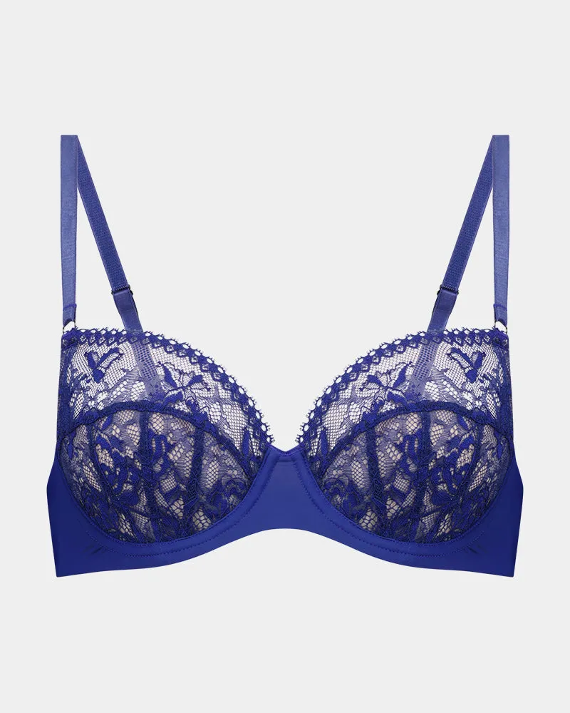 Inspire Me Underwire Bra sold by Bendon Lingerie