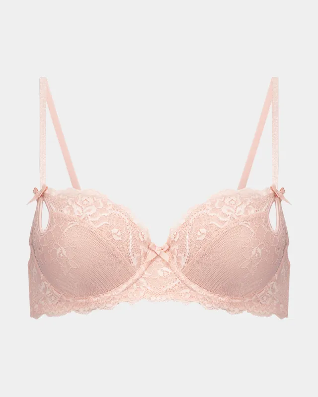 Eclipse Plumage Contour Bra sold by Bendon Lingerie