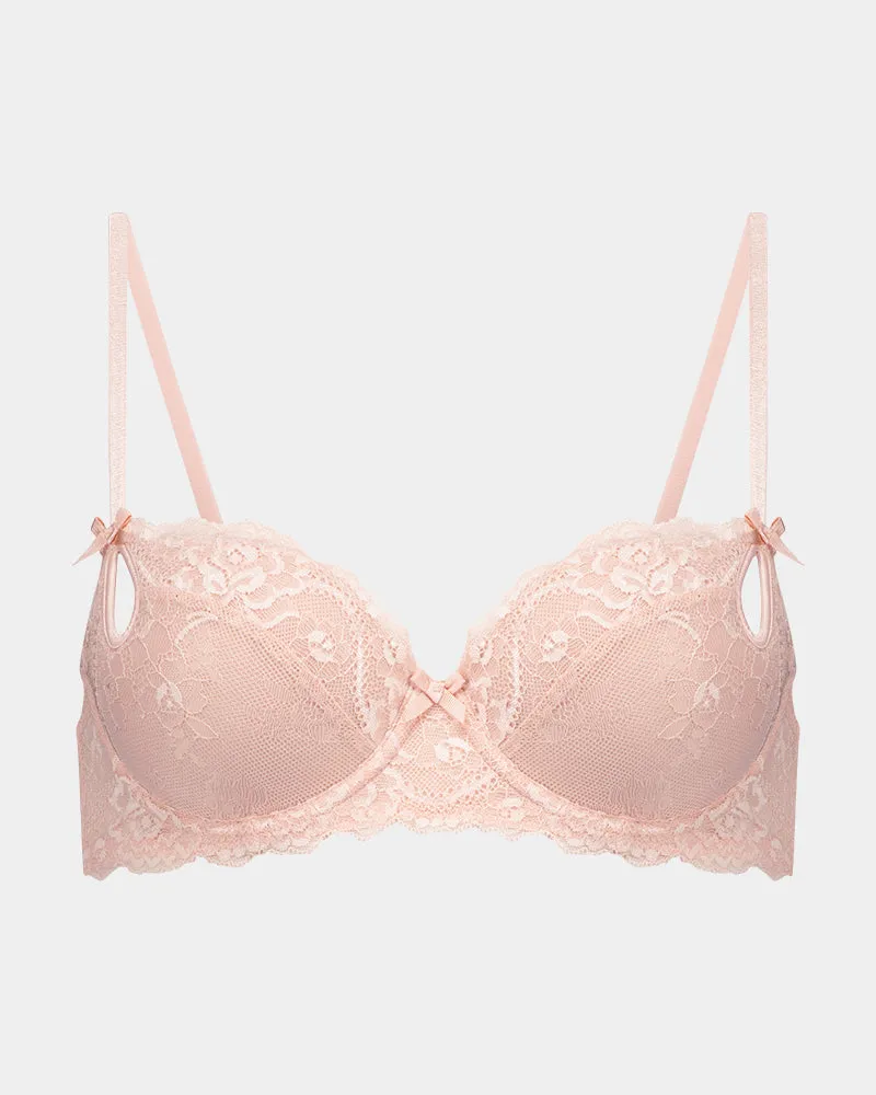 Eclipse Plumage Contour Bra sold by Bendon Lingerie