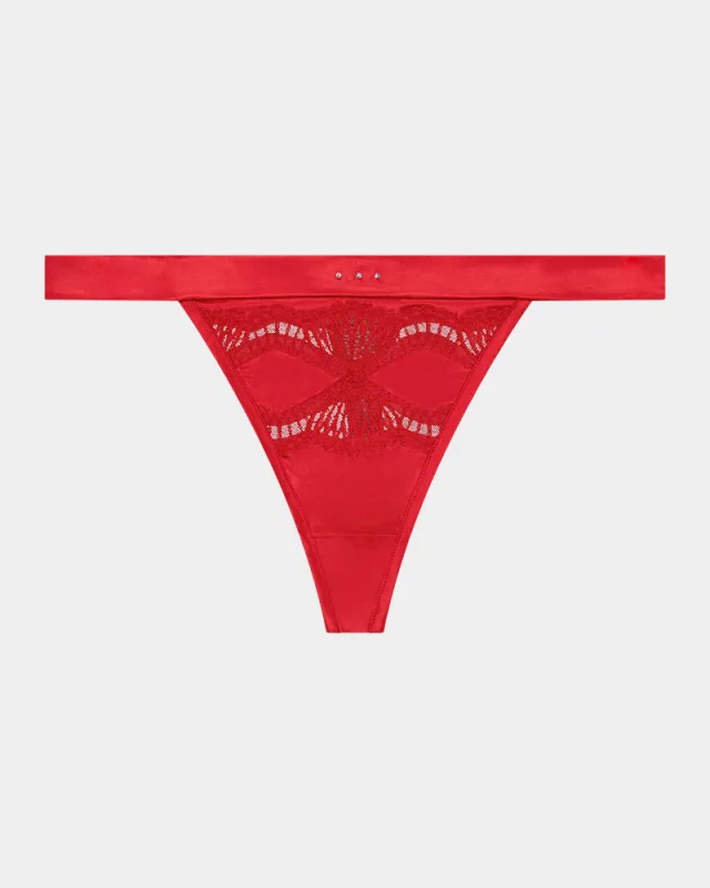 Palmer Thong sold by Bendon Lingerie