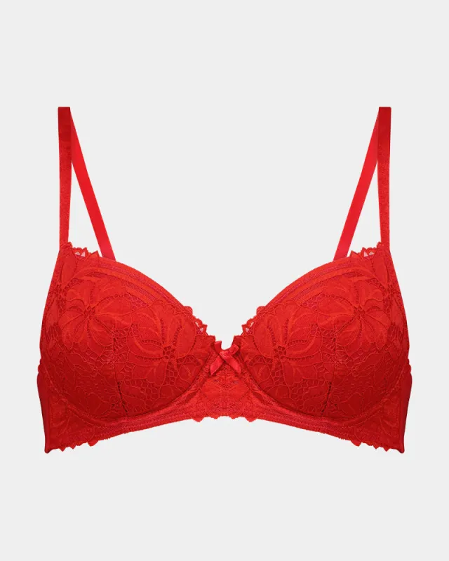 Alison Contour Bra sold by Bendon Lingerie