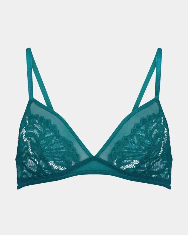 Celeste Bralette sold by Bendon Lingerie