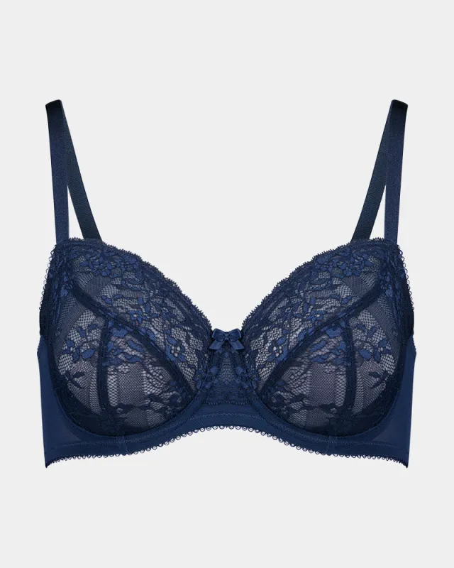 Lilian Underwire Bra sold by Bendon Lingerie