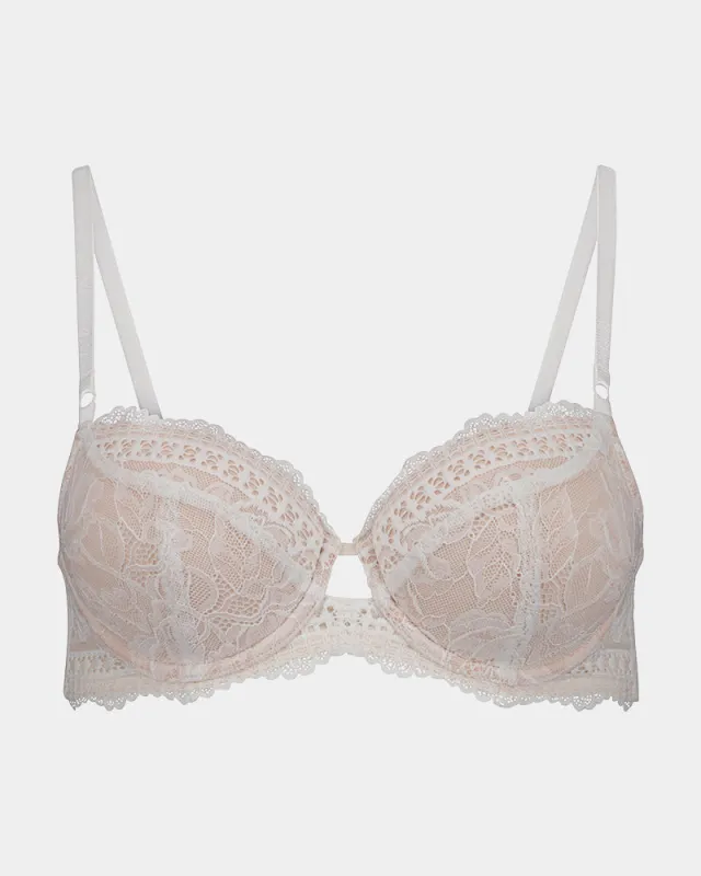 Only Mine Contour Bra sold by Bendon Lingerie