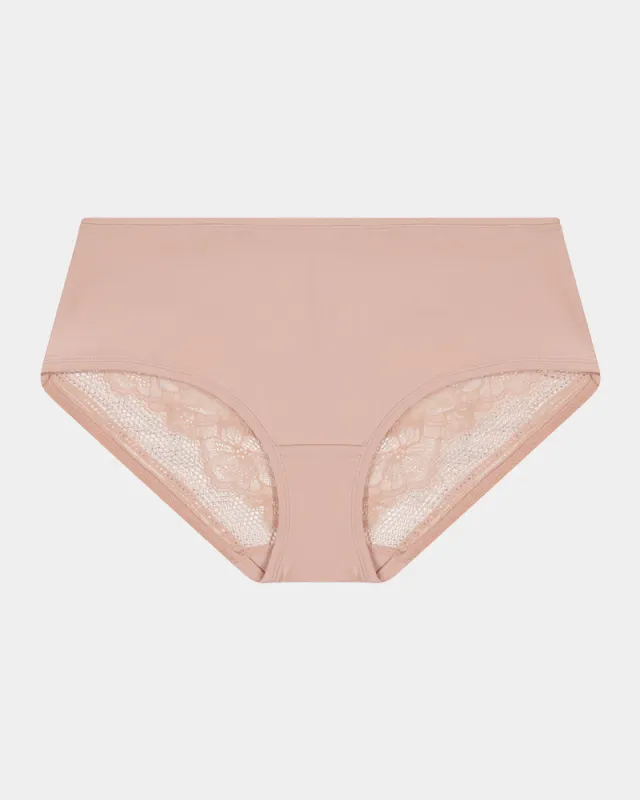 Effortless Lace Midi sold by Bendon Lingerie