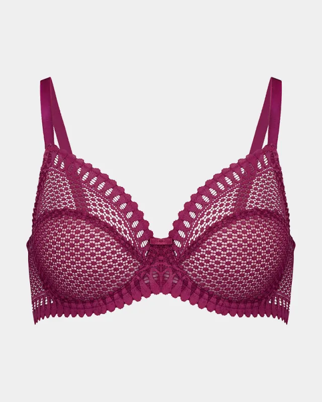 Infinite Underwire Bra sold by Bendon Lingerie