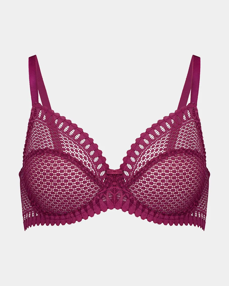 Infinite Underwire Bra sold by Bendon Lingerie