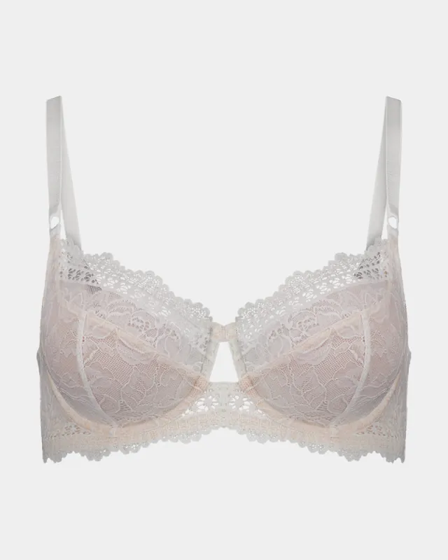 Only Mine Underwire Bra sold by Bendon Lingerie