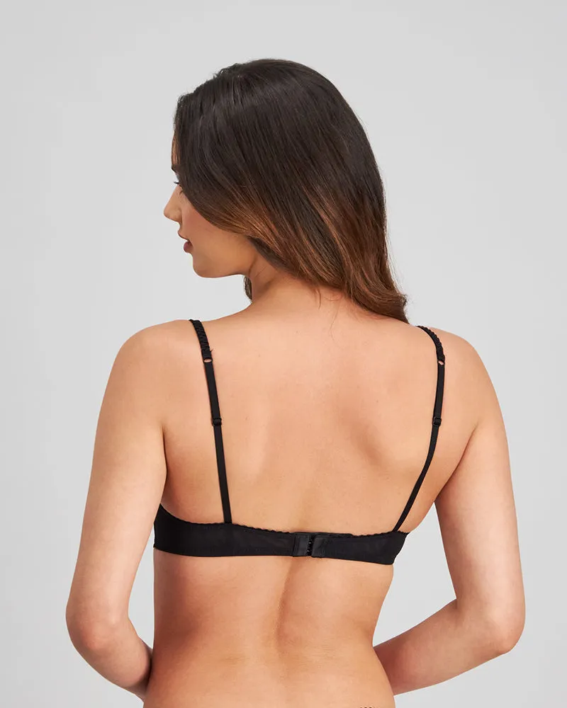 Sofia Lace Contour Bra sold by Bendon Lingerie product image thumbnail 4