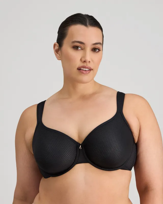 Perfect Lines T-Shirt Contour Bra sold by Bendon Lingerie