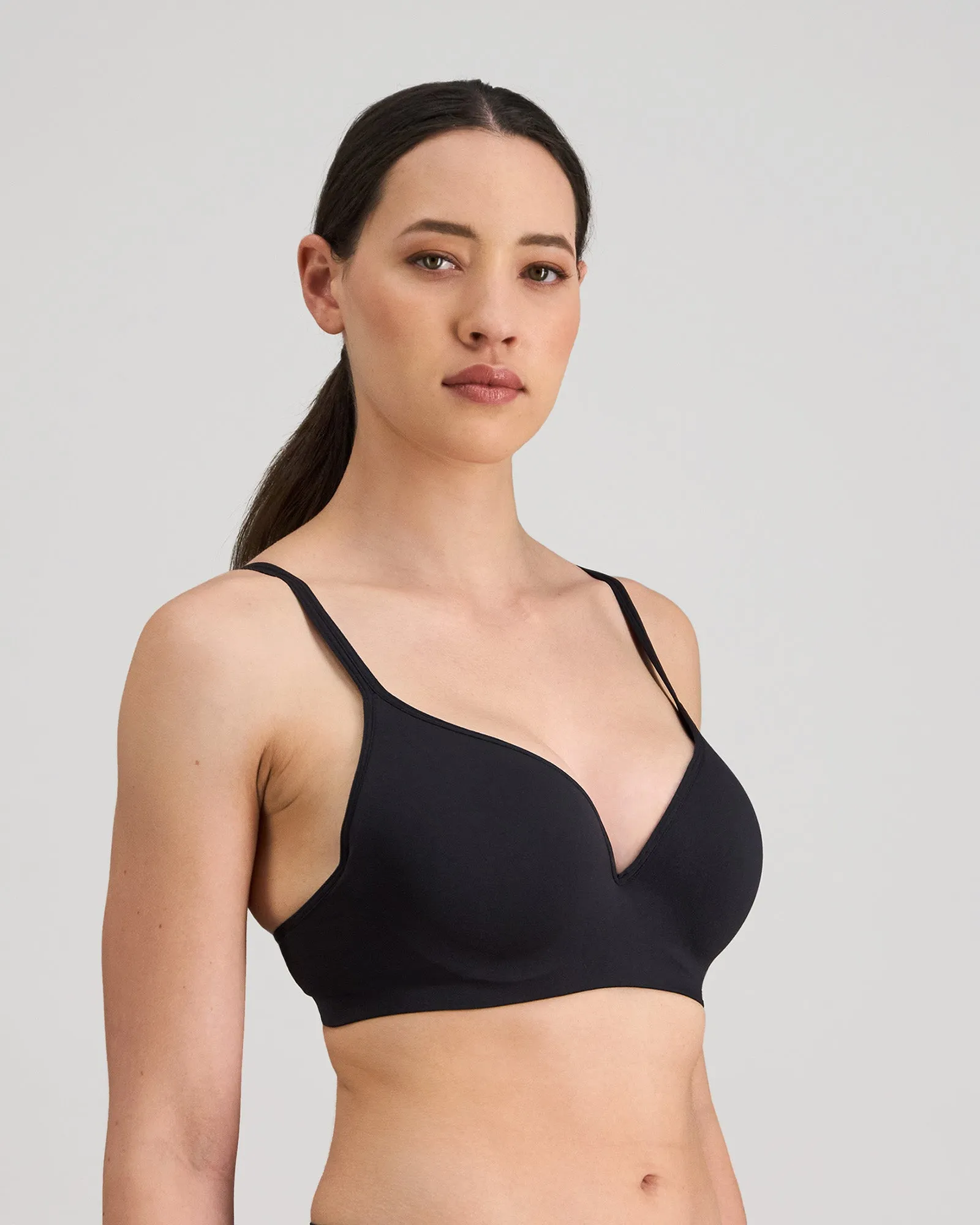Simply Seamless T-Shirt Contour Bra sold by Bendon Lingerie product image thumbnail 2