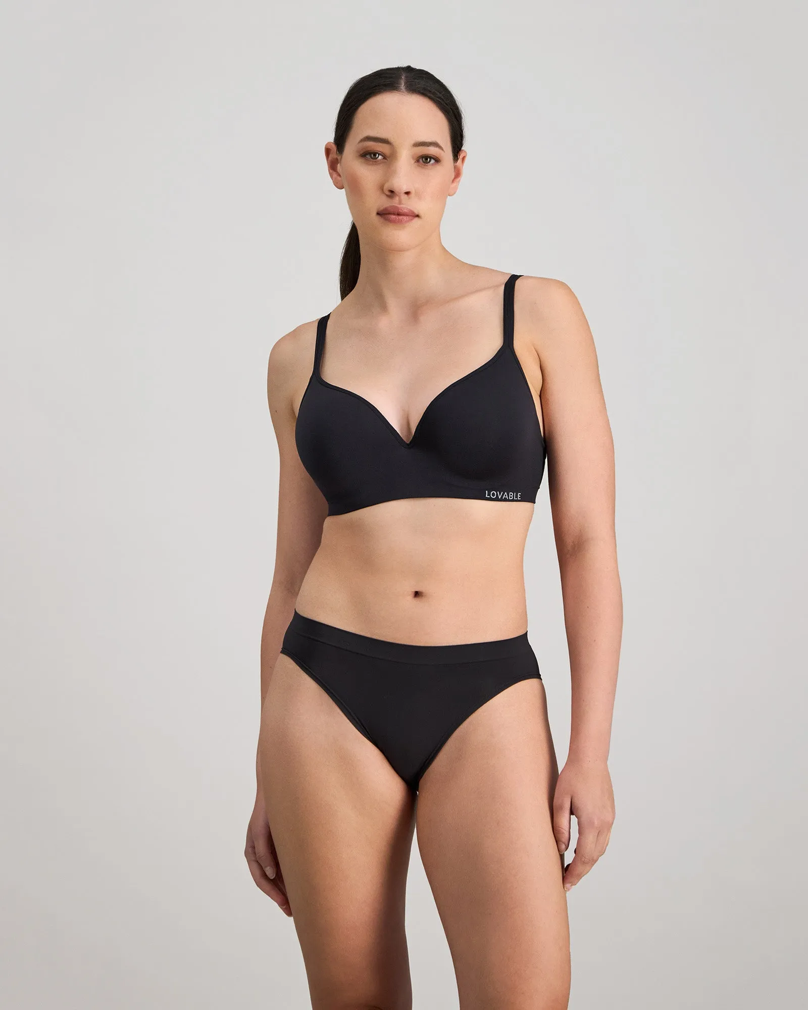 Simply Seamless T-Shirt Contour Bra sold by Bendon Lingerie