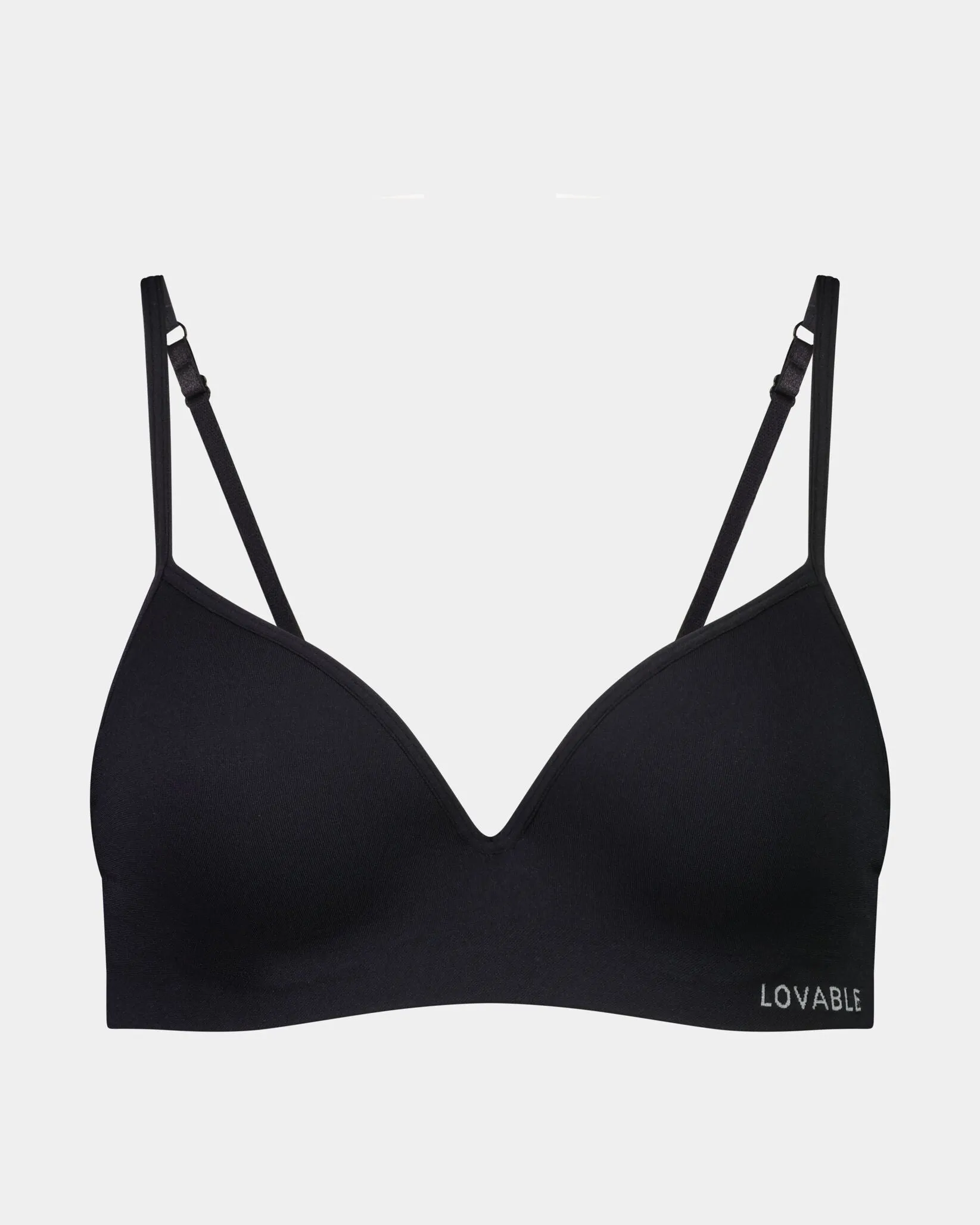 Simply Seamless T-Shirt Contour Bra sold by Bendon Lingerie product image thumbnail 5