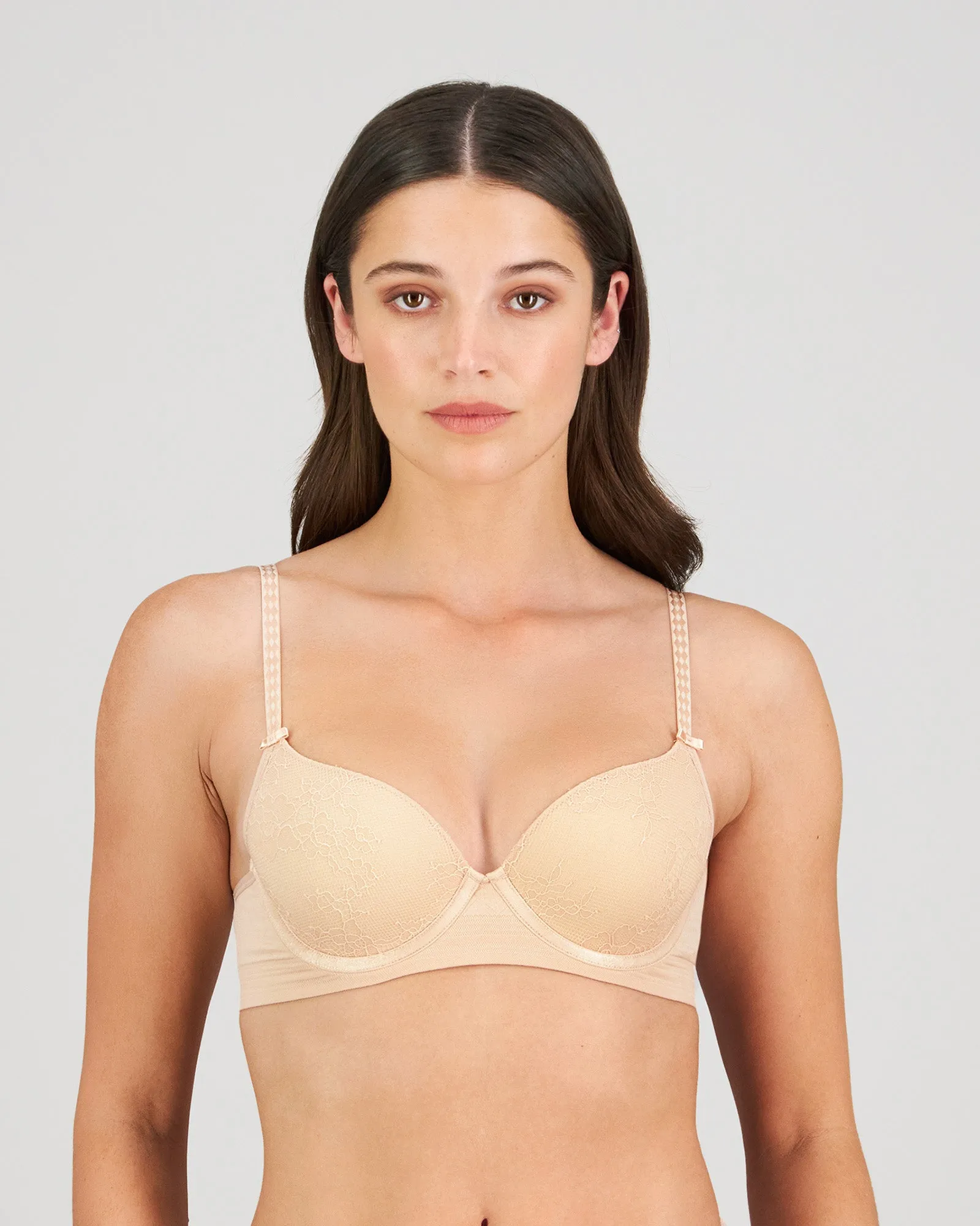 Bendon Body Lace Contour Bra sold by Bendon Lingerie