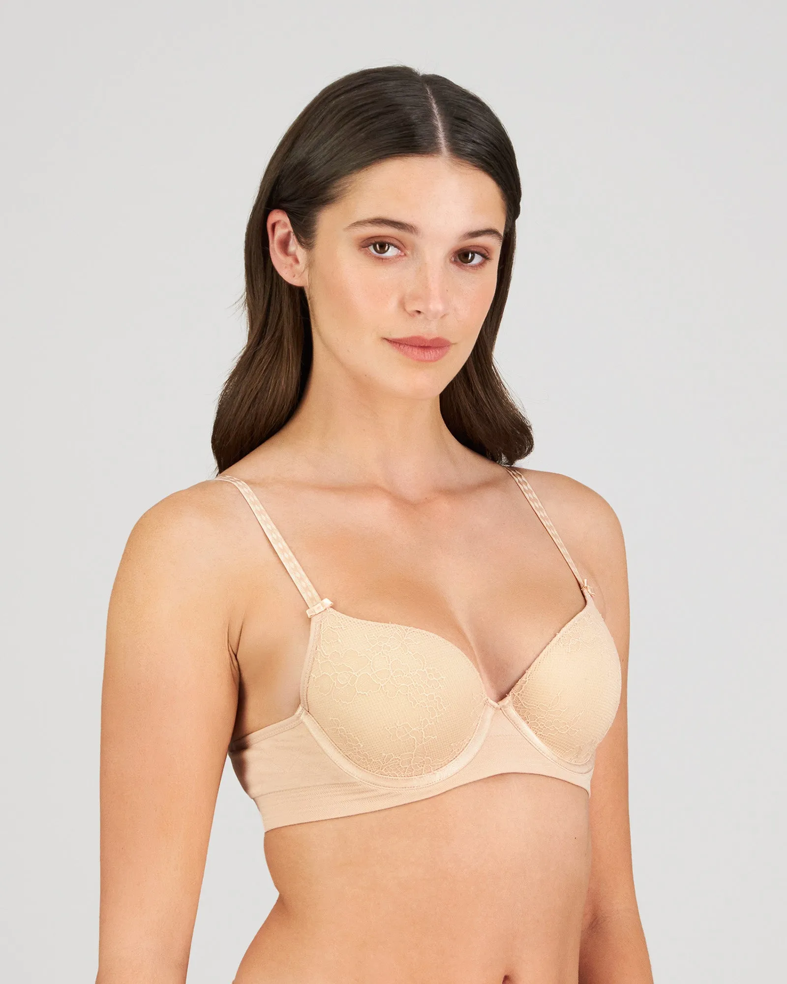 Bendon Body Lace Contour Bra sold by Bendon Lingerie product image thumbnail 2