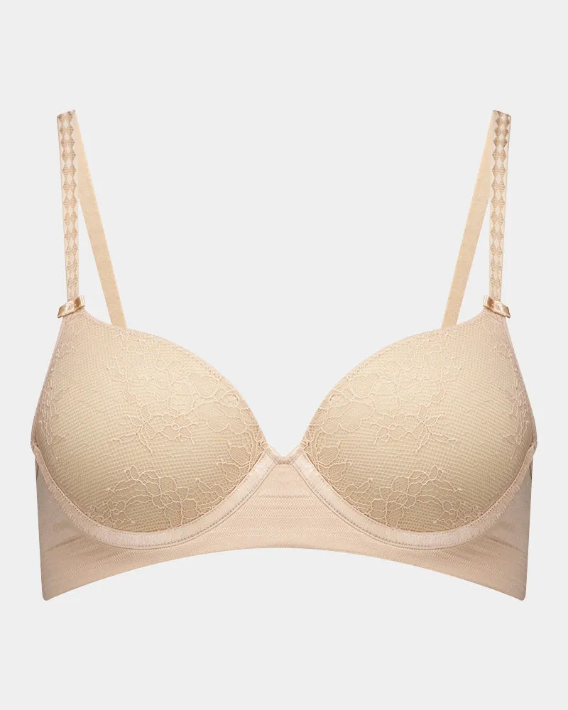 Bendon Body Lace Contour Bra sold by Bendon Lingerie product image thumbnail 4