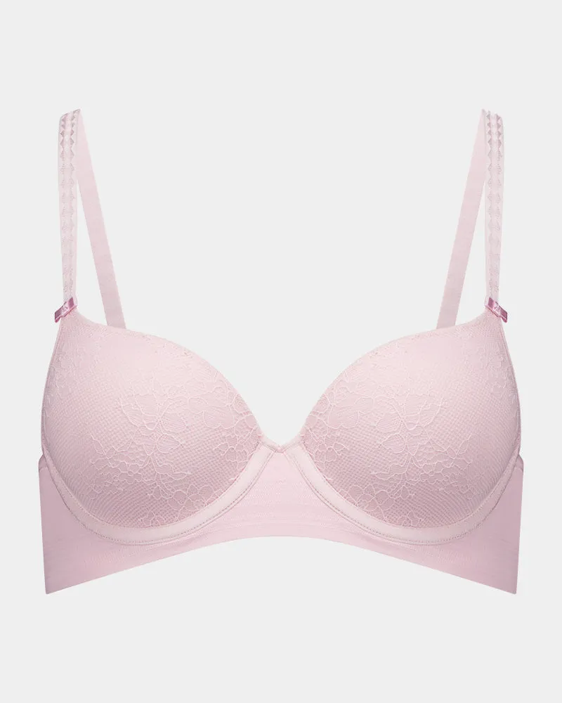 Bendon Body Lace Contour Bra sold by Bendon Lingerie product image thumbnail 5