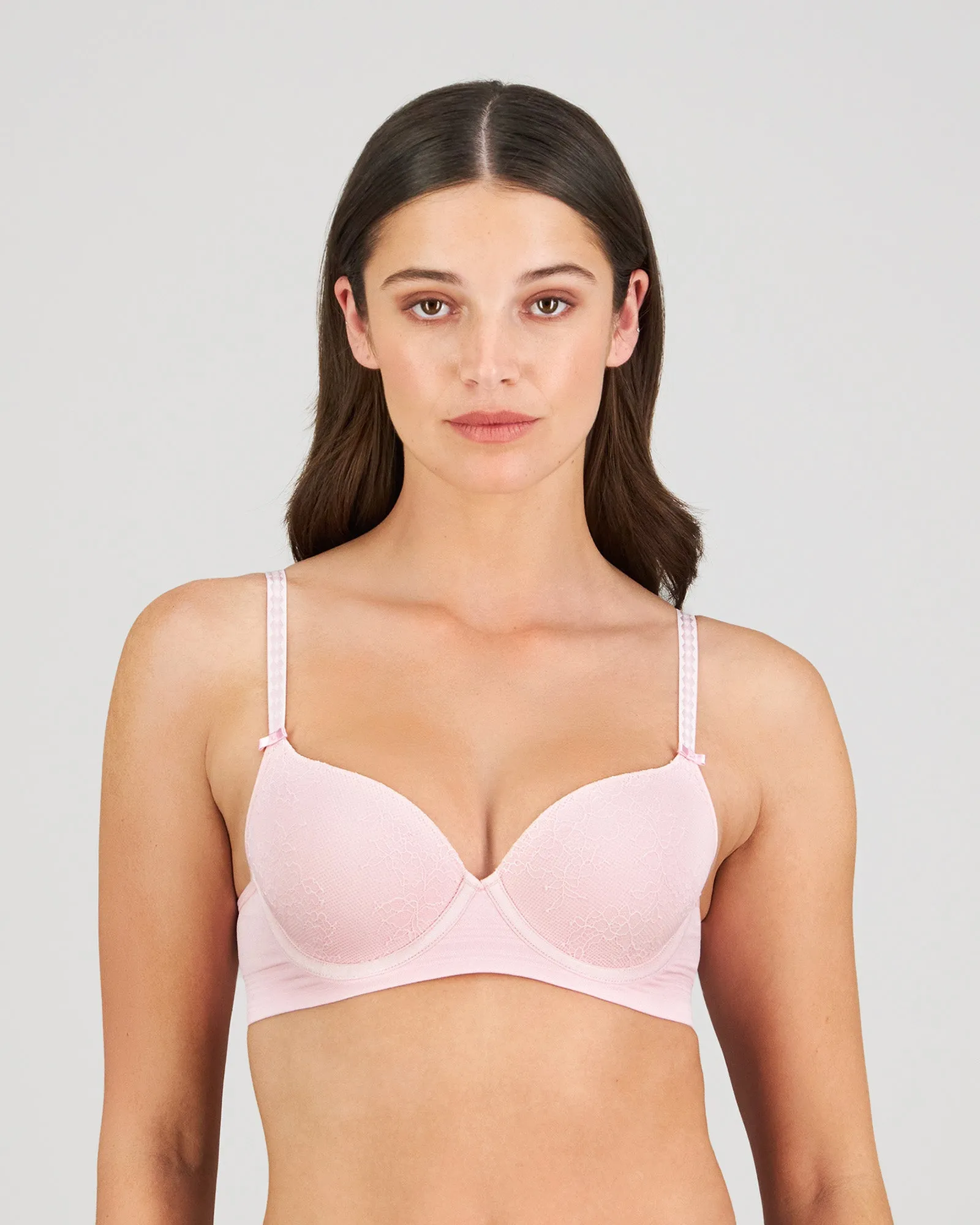 Bendon Body Lace Contour Bra sold by Bendon Lingerie
