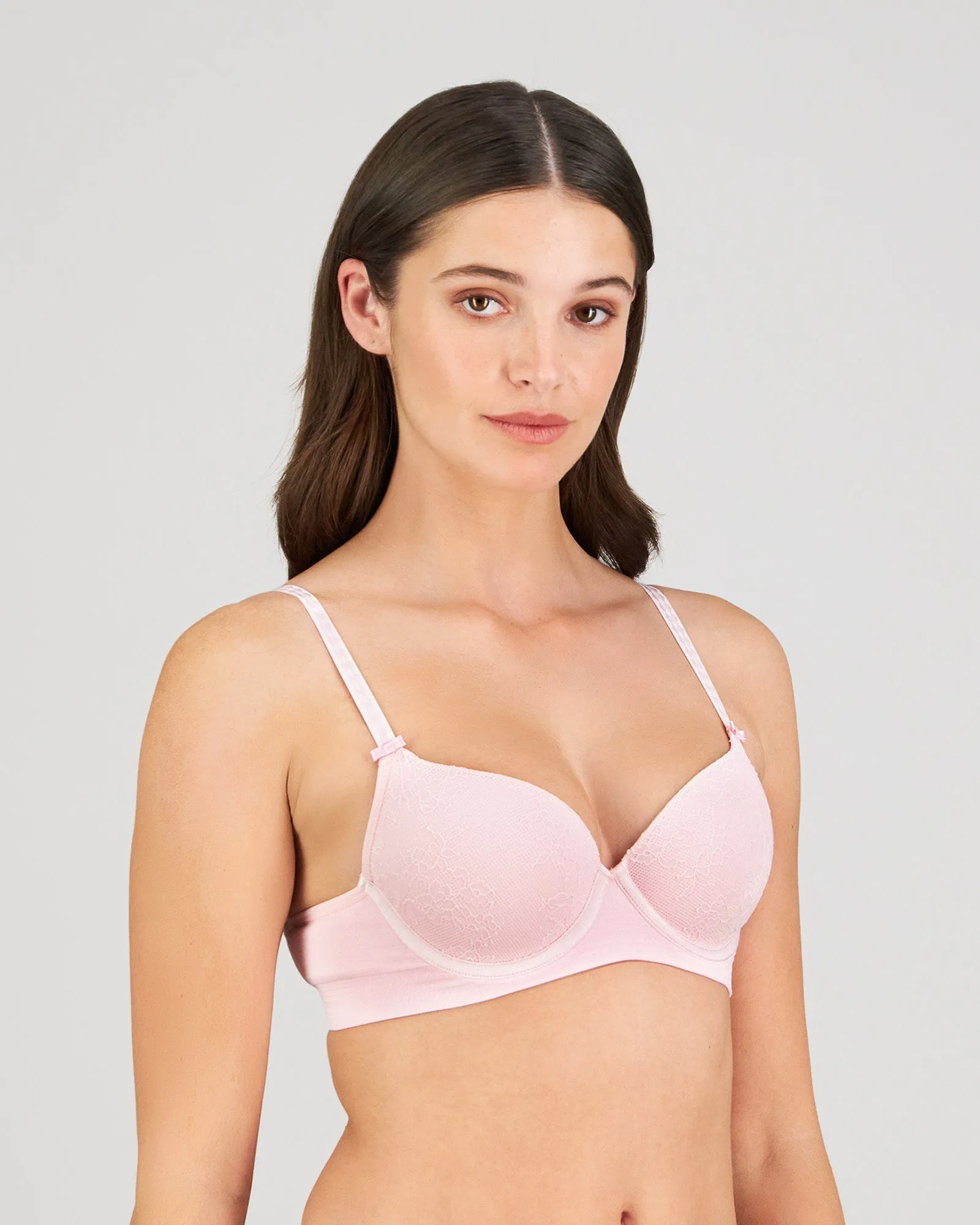 Bendon Body Lace Contour Bra sold by Bendon Lingerie product image thumbnail 3
