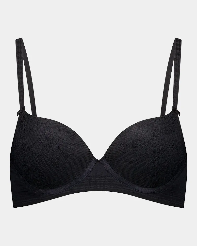 Bendon Body Lace Contour Bra sold by Bendon Lingerie product image thumbnail 4