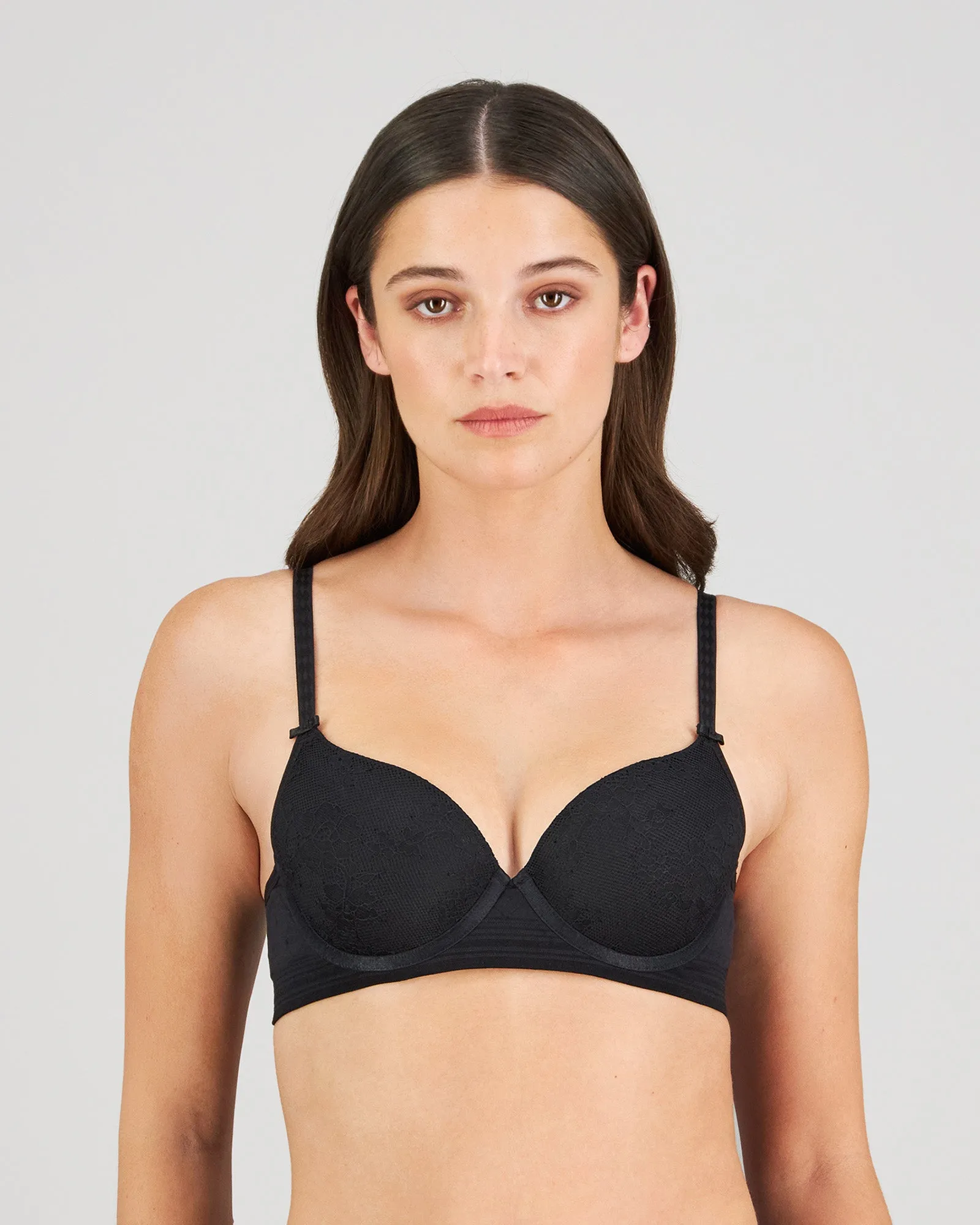 Bendon Body Lace Contour Bra sold by Bendon Lingerie