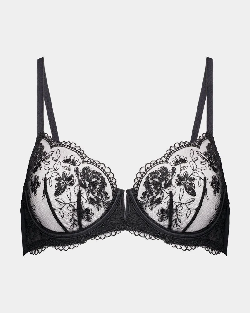 Romilly Underwire Bra sold by Bendon Lingerie product image thumbnail 5