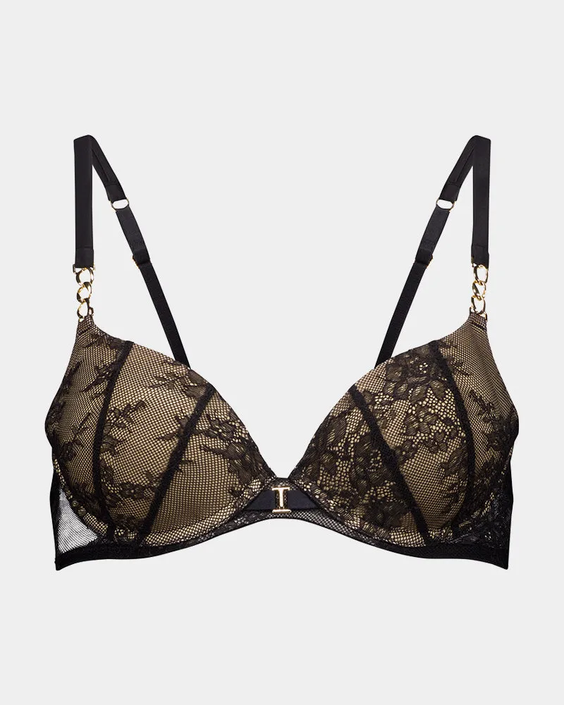 Scarlet Lover Push Up Bra sold by Bendon Lingerie product image thumbnail 5