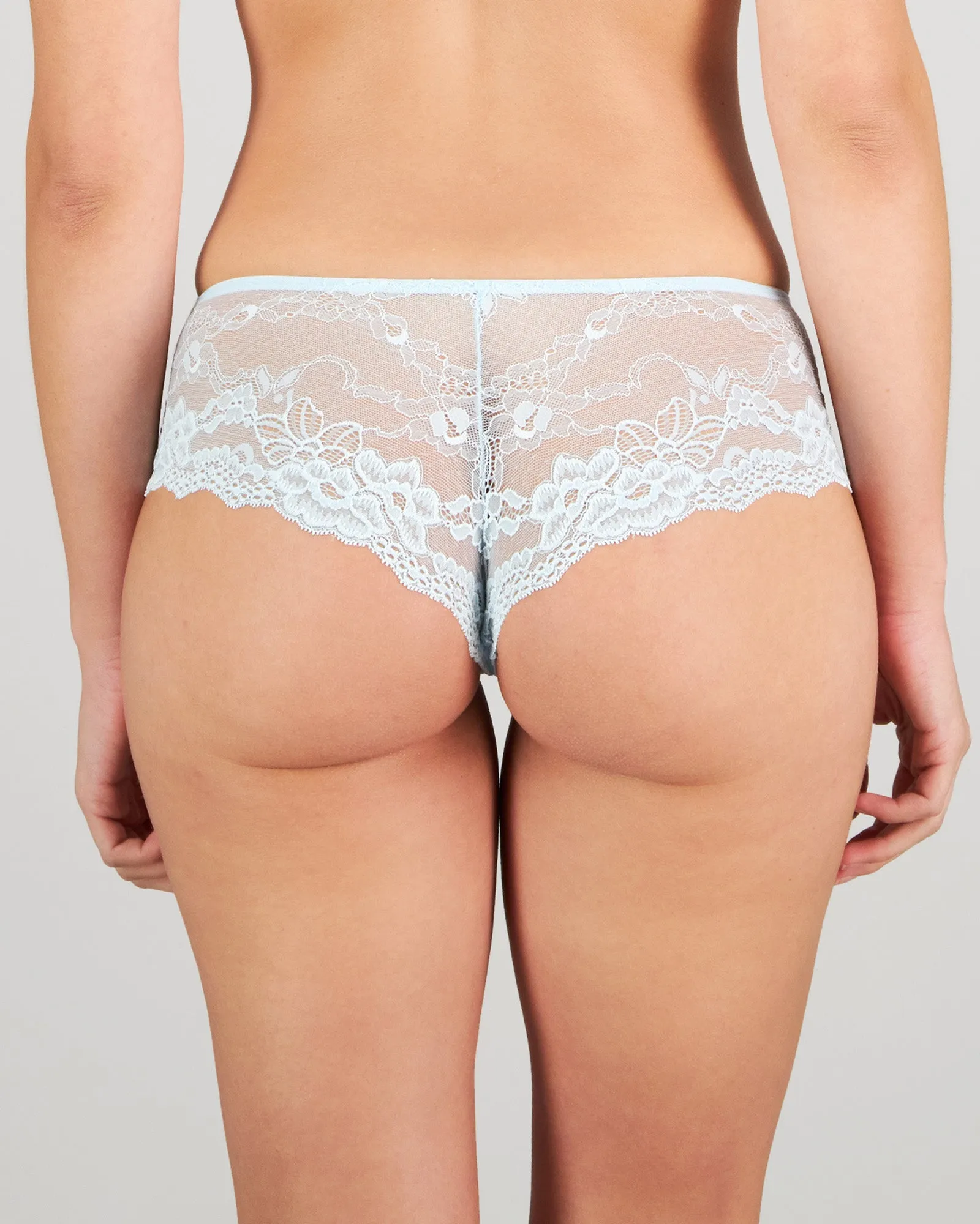 My Fit Lace Brazilian sold by Bendon Lingerie product image thumbnail 4