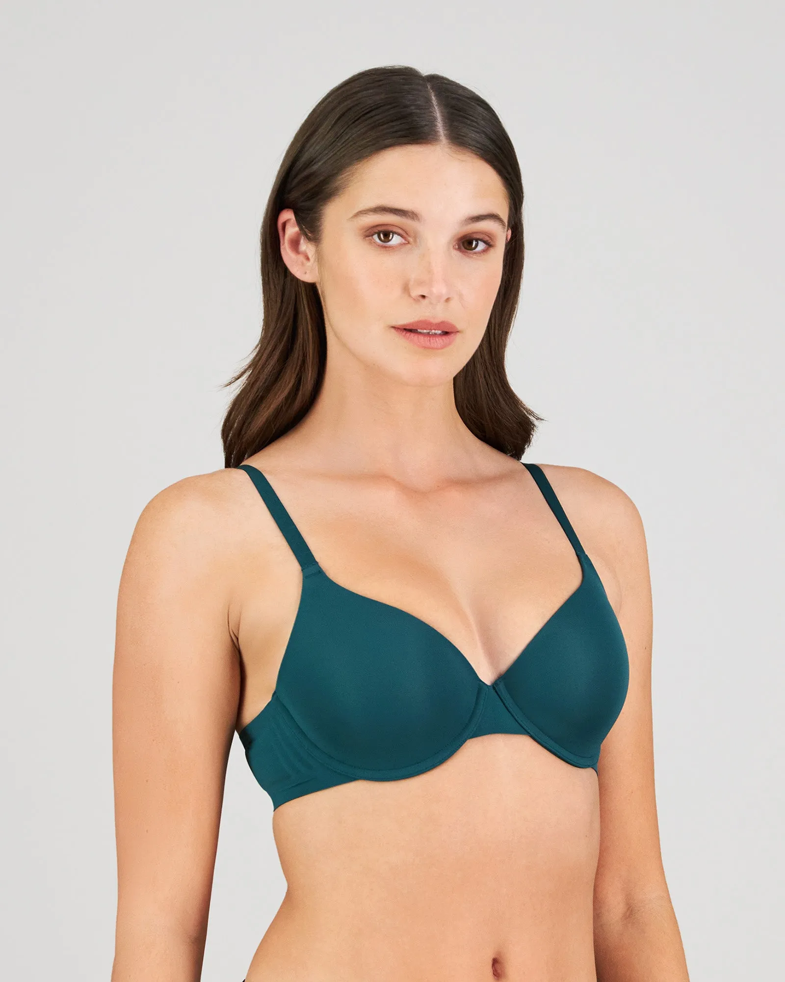 Comfit Collection Contour Bra sold by Bendon Lingerie product image thumbnail 2