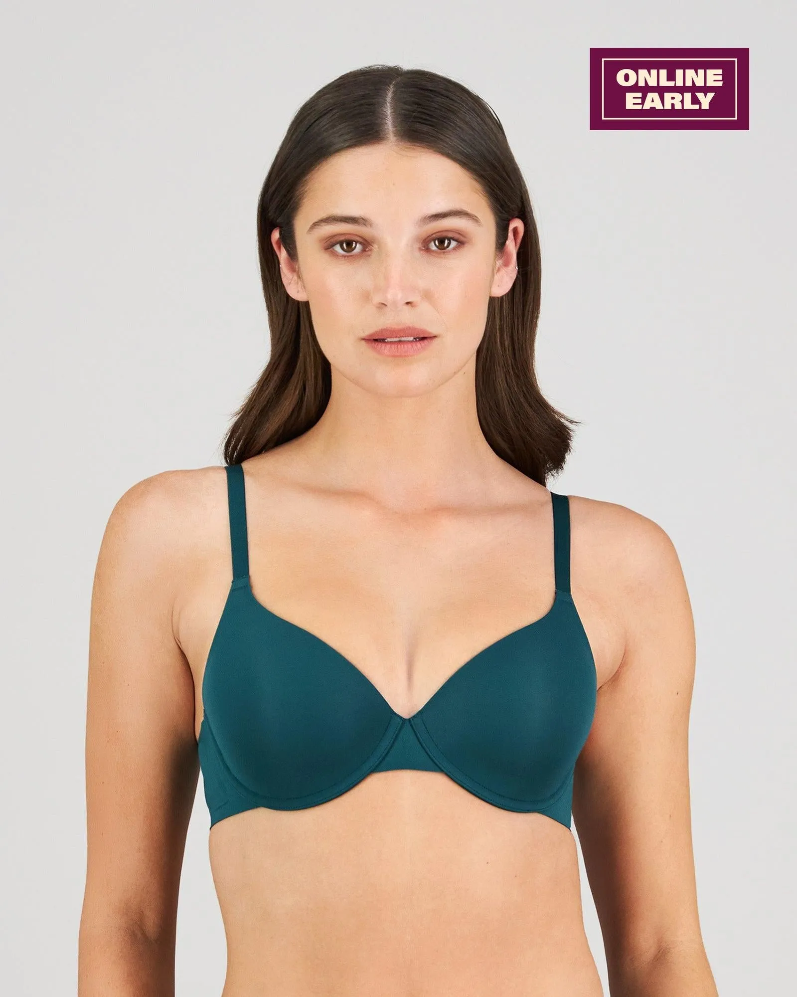 Comfit Collection Contour Bra sold by Bendon Lingerie